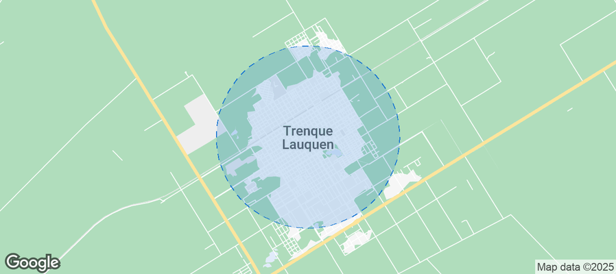 Discover Trenque Lauquen Airbnb Analytics